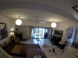 Jalan Tempua (D11), Semi-Detached #557131731
